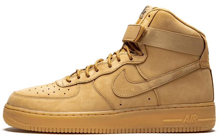 

Nike Air Force 1 High 07 LV8 Wb Flax 882096-200 44.5