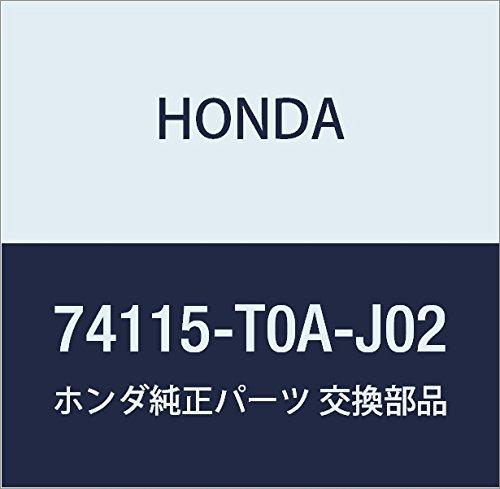 

Оригинальные детали HONDA Guard R Номер детали 74115-T0A-J02