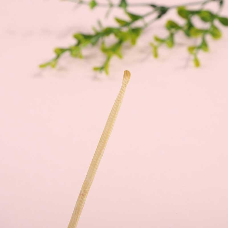 Bamboo Character Wooden Ear Cleaner Earpick Ear Cleaner DD-11883