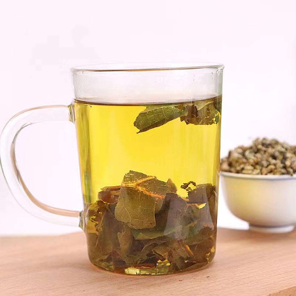 Lotus Leaf Tea Lotus Leaves Tea Dried (100g(0.22pounds))