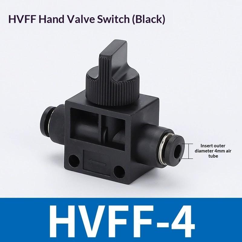 PU PY PK PE PV SA HVFF PZA PM Tube Pneumatic Fitting Connector High Efficiency for Industrial Piping Network