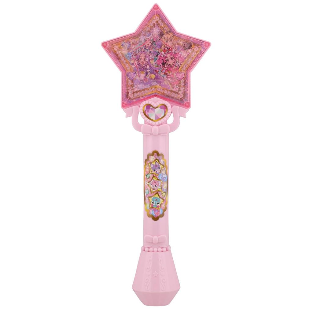 Maruka Detective Precure Furufuru Tact Pretend Ages 178025 Toy, Play, 3+,