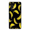 Funda For Huawei Nova 12s Case Cute Cartoon Cat Black Silicone Soft Back Cover Case For Huawei Nova 12s Case Nova12s 12 S Coque