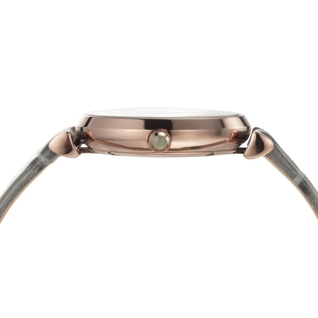 Emporio Armani AR11502 Gray Women's Watch,