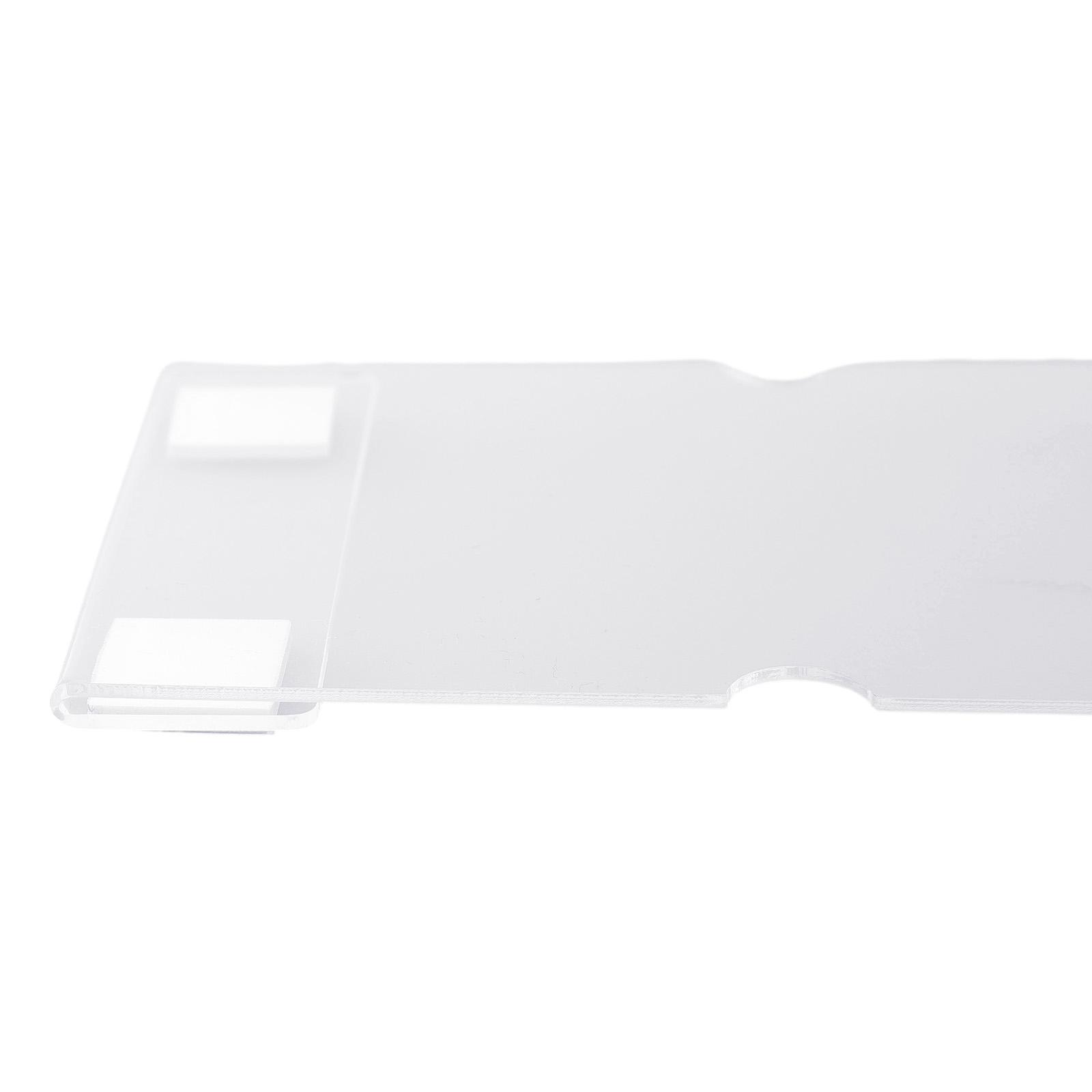 Display Rack Photo Frame Wall Art Decals Wall Mount Home Decoration Photo Display Stand Poster Picture Frame For Home 1PCS