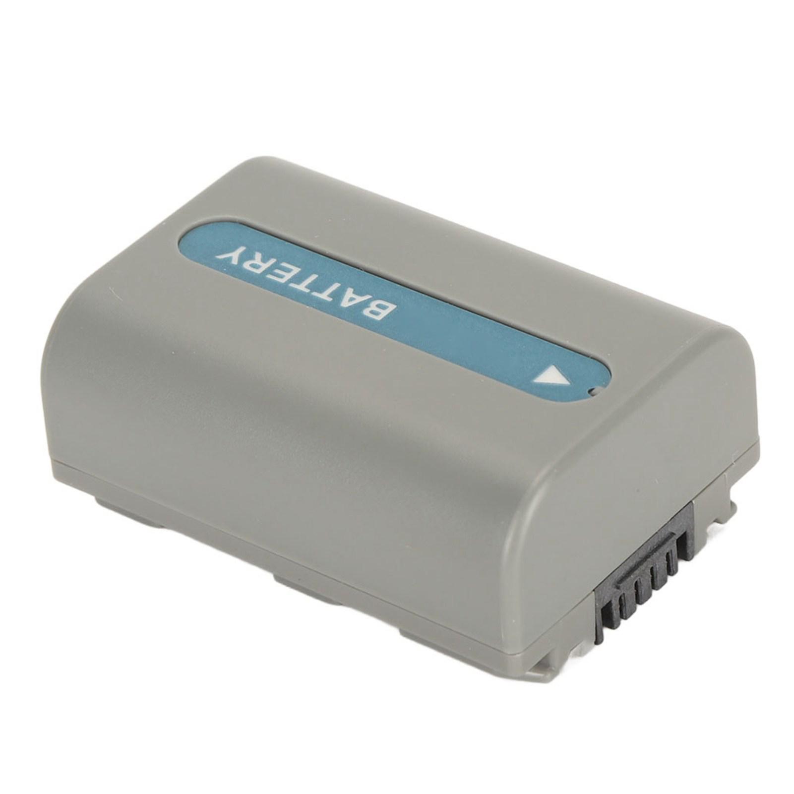 

7.4V 850MAH сменный аккумулятор для камеры NP FP30 NP FP50 NP FP51 NP FP70 NP FP71 NP FP90 NP FP91