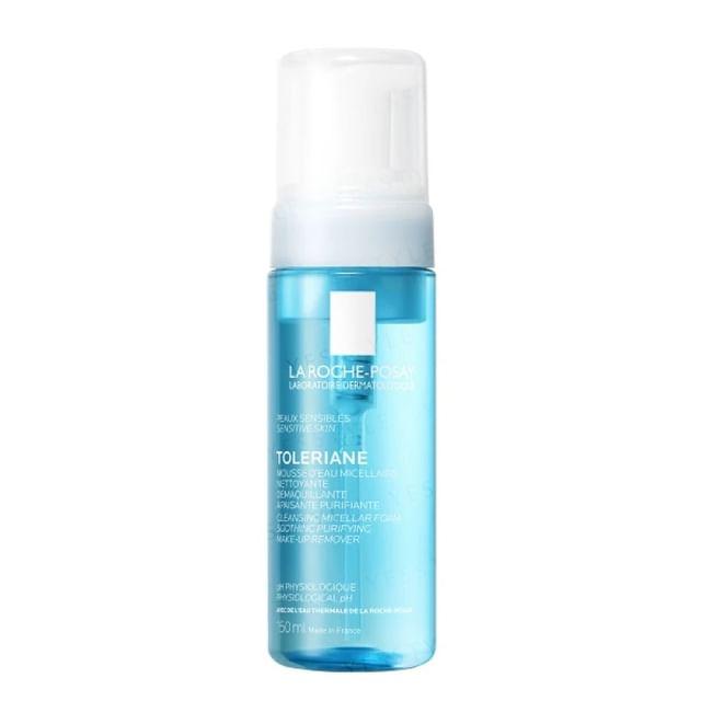 La Roche-Posay - Toleriane Mousse D eau Micellaire 150ml
