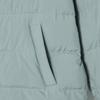 Lacoste Women's Stadium Neck Lightweight Down BF335E-54NBMY
