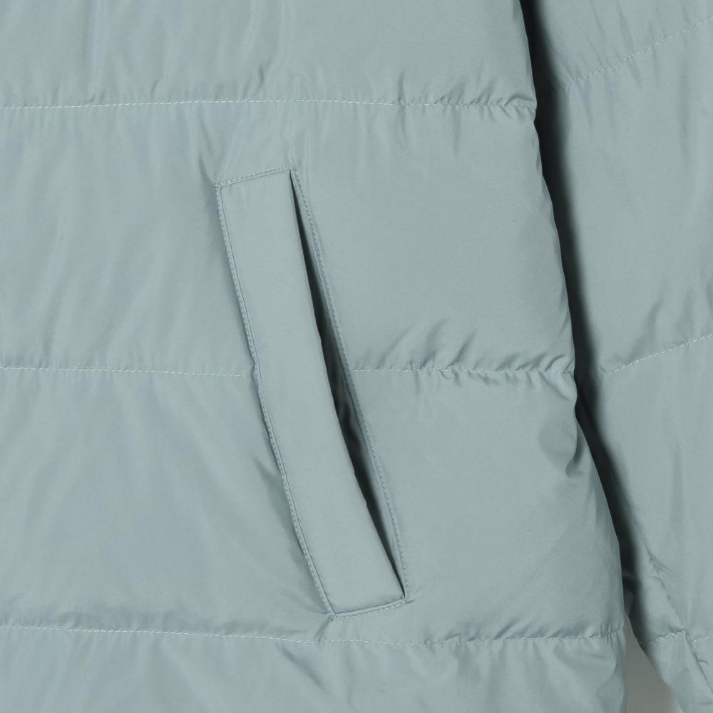 Lacoste Women's Stadium Neck Lightweight Down BF335E-54NBMY