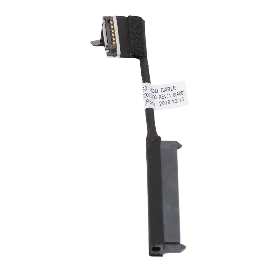 Laptop Hard Drive Cable for Dell 5580 E5580 SATA Hard Drive HDD Connector Flex Cable 06NVFT DC02C00EO00