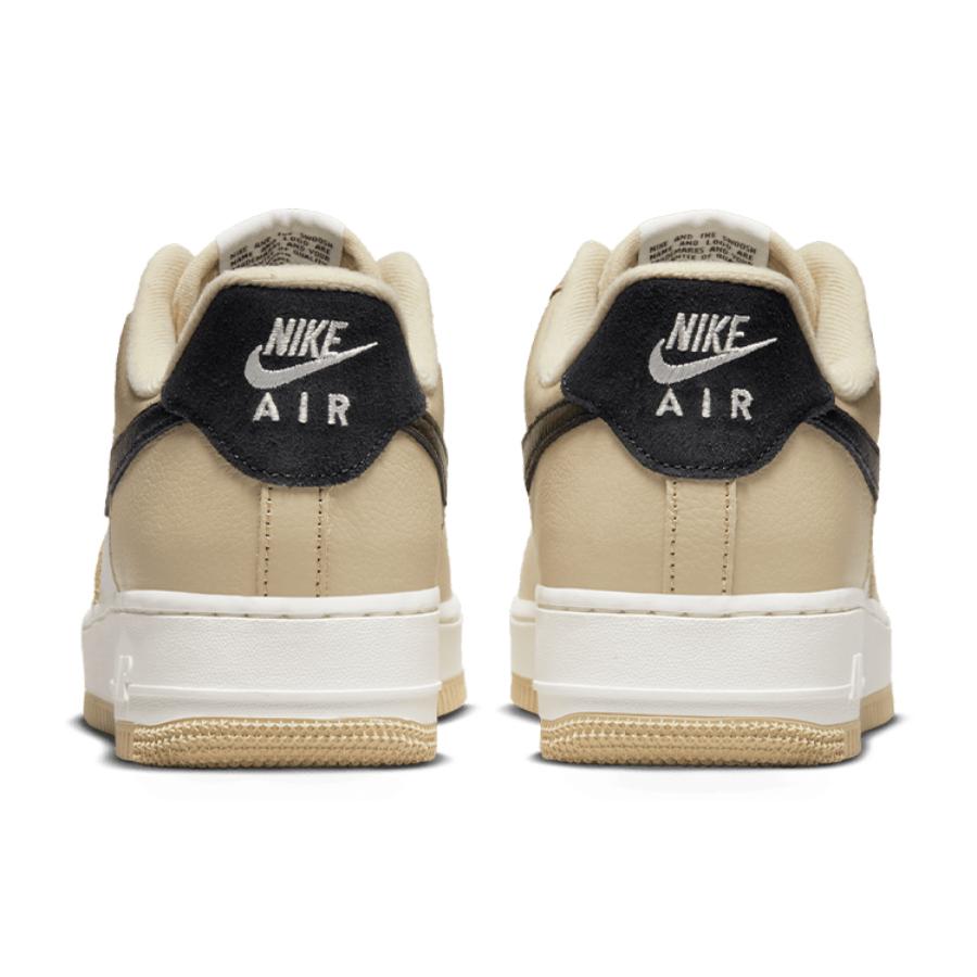 Nike Air Force 1 '07 Lx Low Team Gold Sneakers DV7186-700