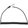 AA58 Car Hand Speaker Microphone Cable for YAESU MH-48 MH-48A6J FT-8800R FT-8900R FT-7900R FT-1807 FT-7800R FT-2900R FT-1900