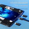 HD Dual Lens Waterproof Endoscope Pipe Camera for Apple Phone – 3 Million Pixel Industrial Probe