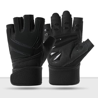 Fitness y musculación – Guantes para fitness