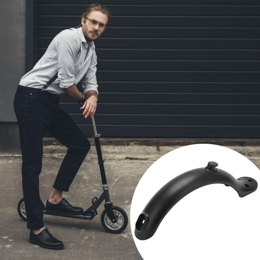 High Strength Scooter Mudguard Scooter Mudguard Bracket for Xiaomi Mijia M365 Off Road Adventures