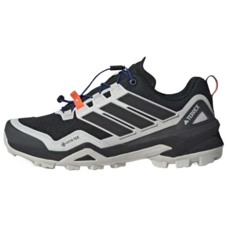 adidas Terrex Skychaser GORE-TEX Black Grey Men Sneakers Core-Black Grey-One IH2799