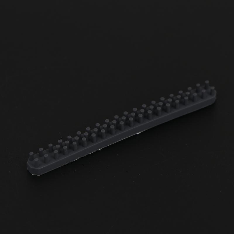 Silicone Cleaning Brush For Anycubic Kobra X 3D Printer Nozzle Resin Removal Tool 3D Printer Accessories Hotend Cleaning Tool