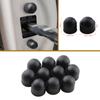 20Pcs/Set M8 M10 Car Screw Cap Cover for Toyota Corolla Camry RAV4 CHR Yaris Prius Bolt Nuts Door Screw Nuts Covers