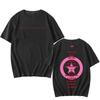 This Is A Royel Otis Hickey Merch Tee Royel Otis Print T-shirt Fashion Cotton Men/Women Tshirts Graphic Print Tops
