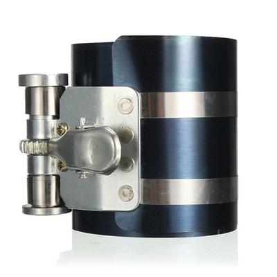 3" Piston Ring Compressor 53-125Mm Engine Ratchet Type Maintenance Repair Tools