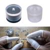 Efficient Watch Repair Tool Close Mainspring Barrels Press Compact Size for Easy Storage and Handling for Watchmakers