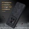 AZNS For Honor Magic6 Ultimate 5G Case Pattern Imprint PU+TPU Anti-Slip Phone Cover