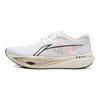Li Ning Wind Pro 2 Low top Casual Running Shoes Unisex Standard White ARPW009-7