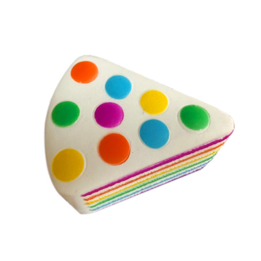 

Многослойный торт, детская игрушка, мягкая игрушка, подарок на вечеринку 10*7*8.2CM