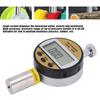 LXDD 044.5N Digital Hardness Tester Gauge Meter for Plastic Rubber Resin Testing