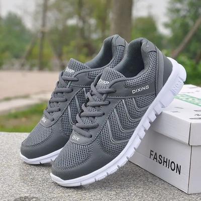 Sneakers Women Shoes 2024 Clunky Breathable Running Shoes for WomenLuxury Brand Sport Shoe Fashion Light Trainer Tenis Masculino