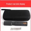 Portable Ultrasonic Cutting Knife for Resin, Wax, Wood, and Fiber - DIY Electric Engraving Tool