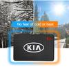 BXAOK1 PVC Car Non Slip Mat Dashboard Phone Anti Slip Gel Pad For KN Kia GT-Line Sportage Ceed Rio Picanto Sorento Soul Cerato Venga