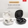 YIOY M6spro Open-Ear Bluetooth Sports Headset