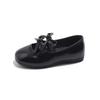 Adorable Girls Bowknot Dress Shoes: Cute Toddler Princess Shoes for Weddings, Parties, and Special Occasions