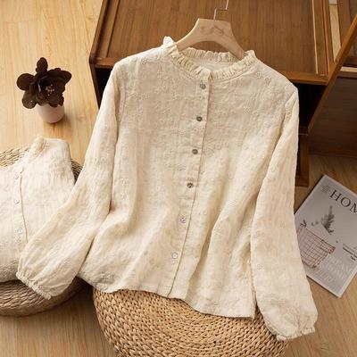 Tops – Blusas e camisas