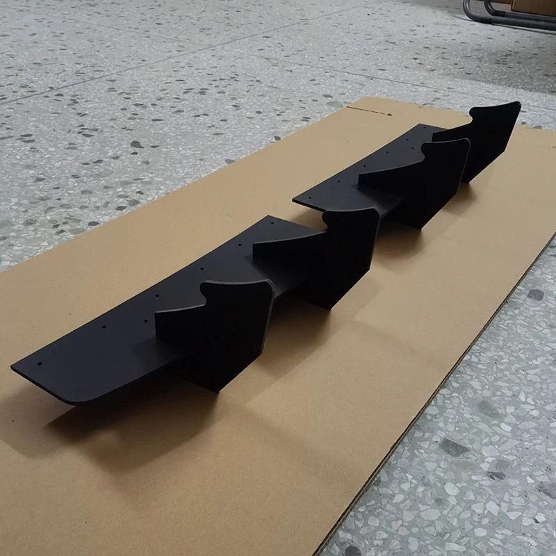 Ford Mustang Mach-E Heckspoiler - Passend für Modelle 2021-2023