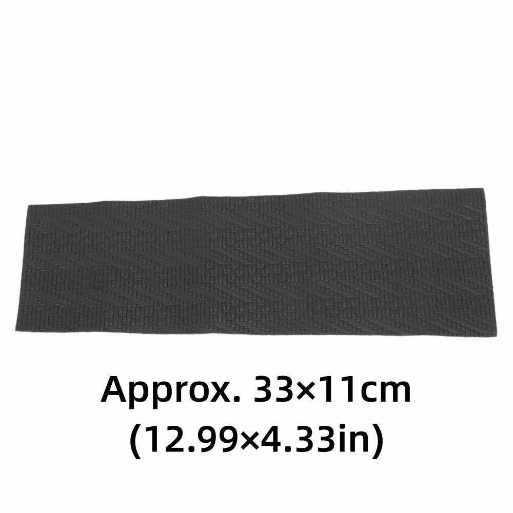 Cowhide Billiards Grip Skin Waterproof Cue Grip Wrap Pool Cue Grip Cue Maintenance