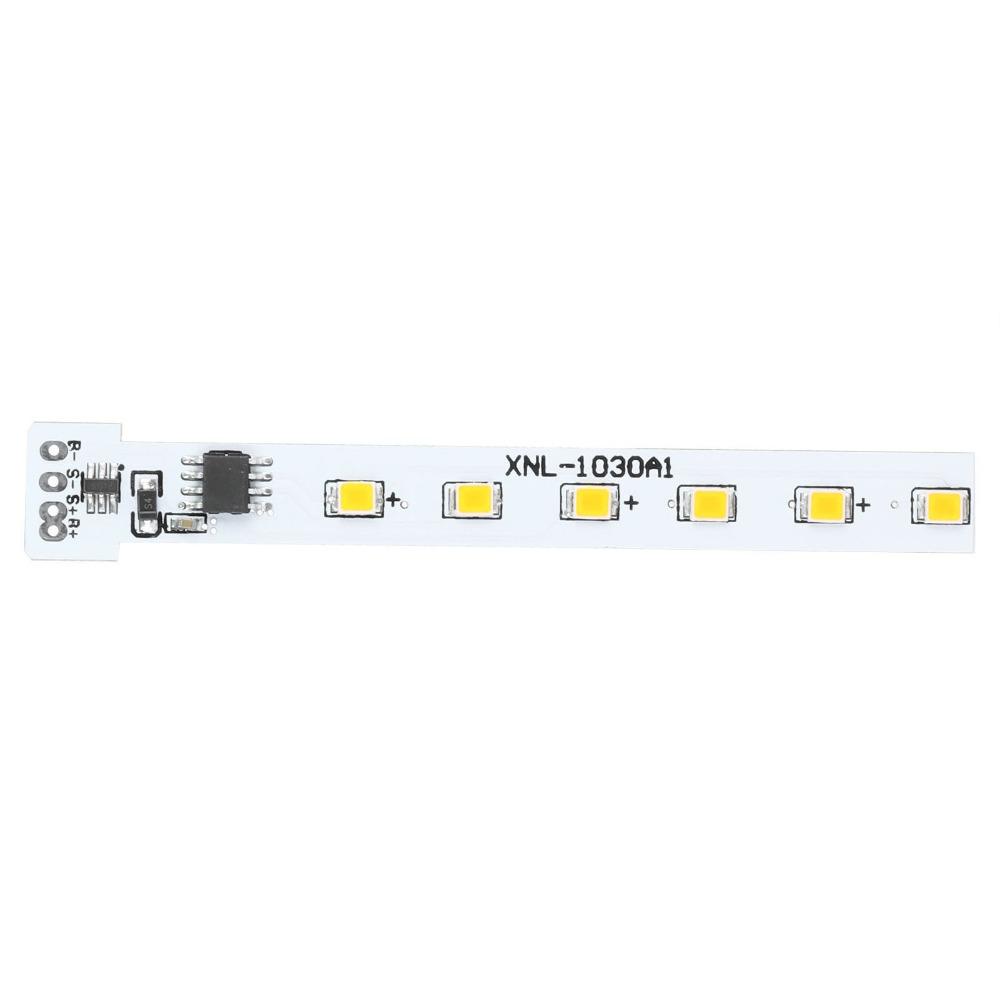 3pcs 1.2V Solar Circuit Board 12LED Flame Light Circuit Board  For Solar Lamp Projects