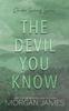 The The Devil You Know Book