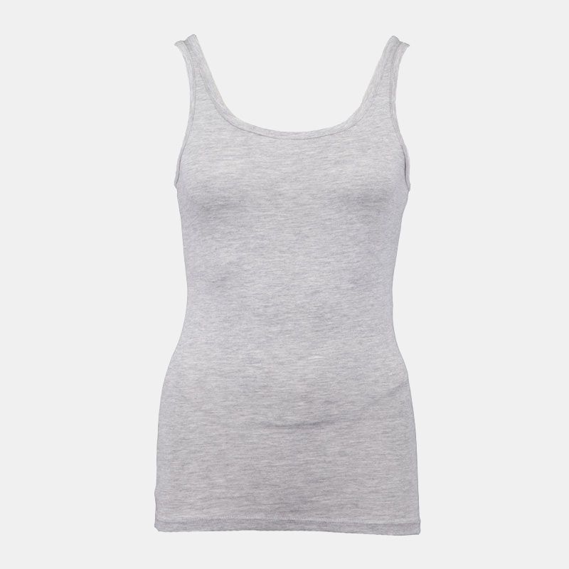Basic Tank Top F Bret Bill Tornade 23738 Women's BILL TORNADE