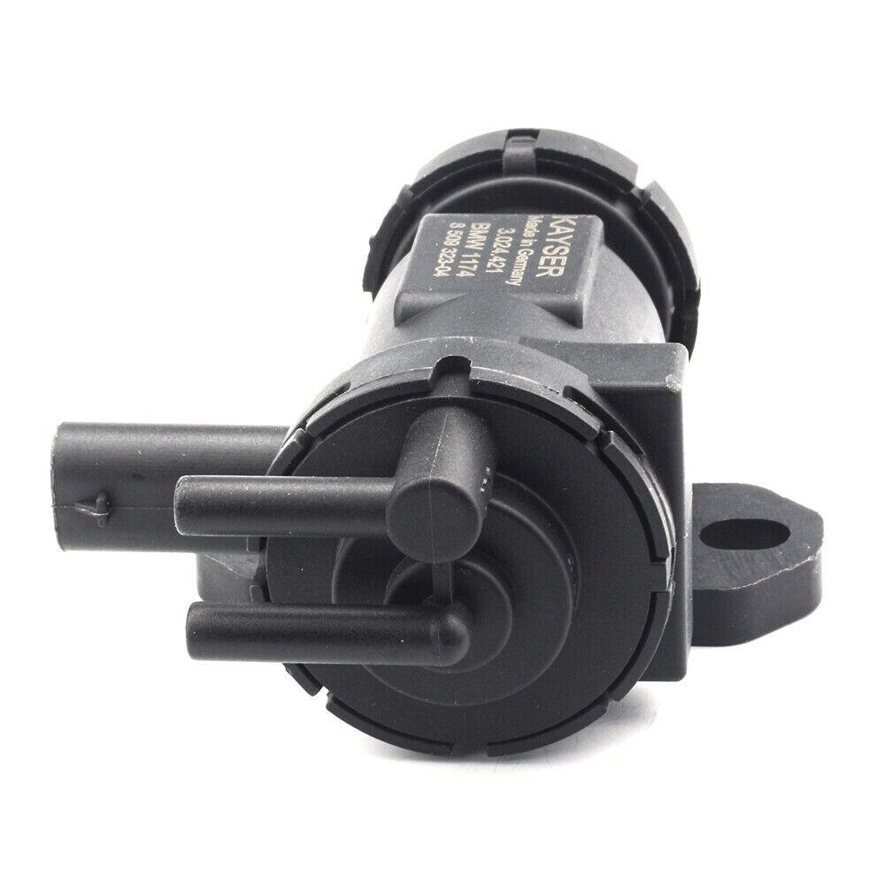 Diesel Turbocharger Pressure Converter Valve 11657808032 for BMW 1 5 6 7 X3 X5