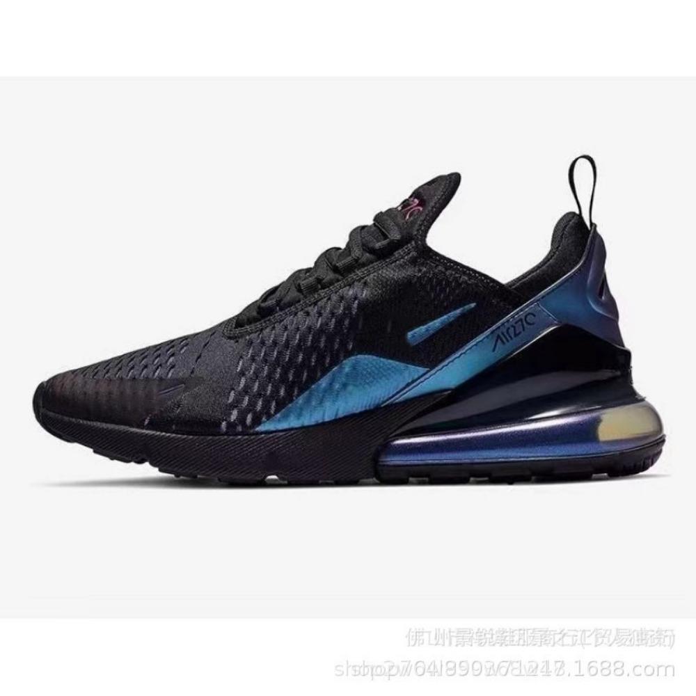 Air Cushion Shoes New Comfortable Versatile Foreign Trade Sports Shoes Shock Absorption