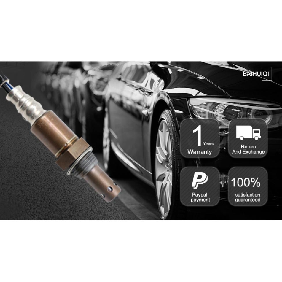 Upstream Oxygen Sensor Fits 2007-2008 Camry Lexus ES350 3.5L-V6 Chevy 89467-33130 2349050