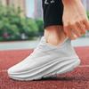 Fashionable Casual Sports Shoes Breathable Mesh Rebound Anti Slip Versatile Comfortable Lightweight Outdoor Hiking Shoes for Men