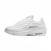 Platform Sneakers Men's and Women's Terra Joint Casual Retro Air Cushion Shock Absorber Shoes