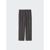 Uniqlo Tack Wide Pants  Chidori
