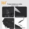 361° Men's Large Capacity Messenger Shoulder Bag