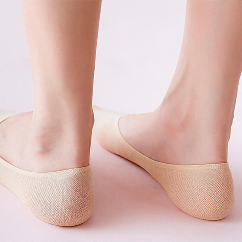 [20 Pairs] Women s High Elasticity Stockings/Fake Socks 20 pairs (excluding out of stock)