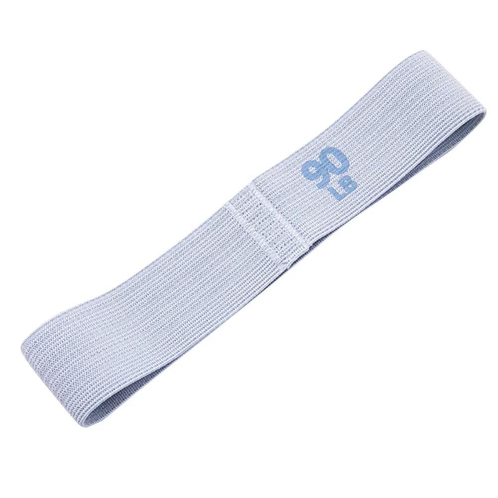 Expander Fabric Elastic Band 20-90LB Yoga Bands Resistance Bands Stretching Exercise