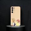 Miss K-Kobayashi D-Dragon Maid Phone Case For Samsung S25,S24,S23,S22,S21,S20,Plus,Fe,Lite,Others Black Cover